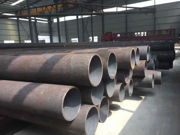 马鞍山16mn无缝钢管