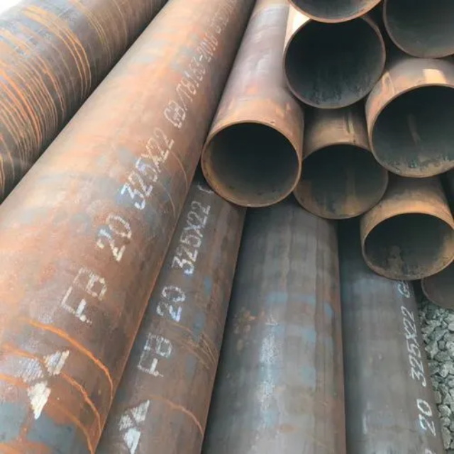 马鞍山35crmo无缝钢管