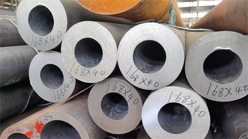 马鞍山42crmo无缝钢管