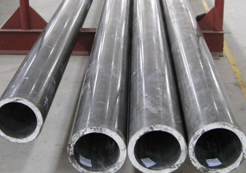 马鞍山精密液压无缝钢管