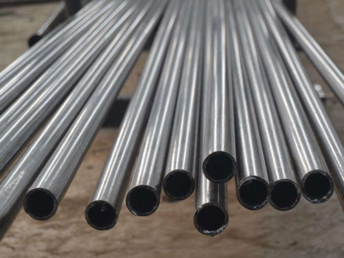 马鞍山精密无缝钢管生产厂家