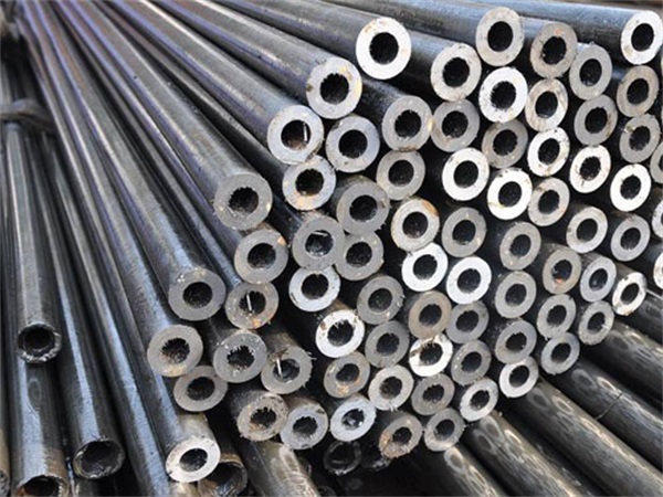 马鞍山精密光亮无缝钢管
