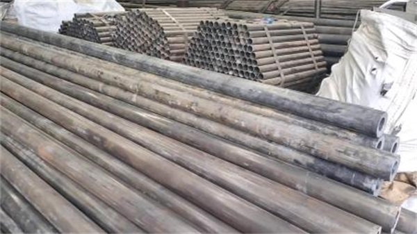 马鞍山精密冷拔无缝钢管