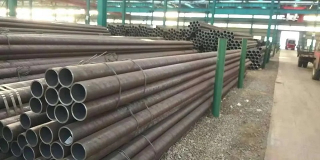 马鞍山16mn无缝钢管厂