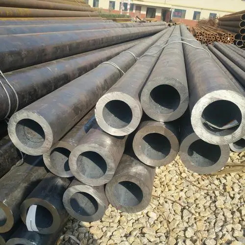 马鞍山20#无缝钢管厂