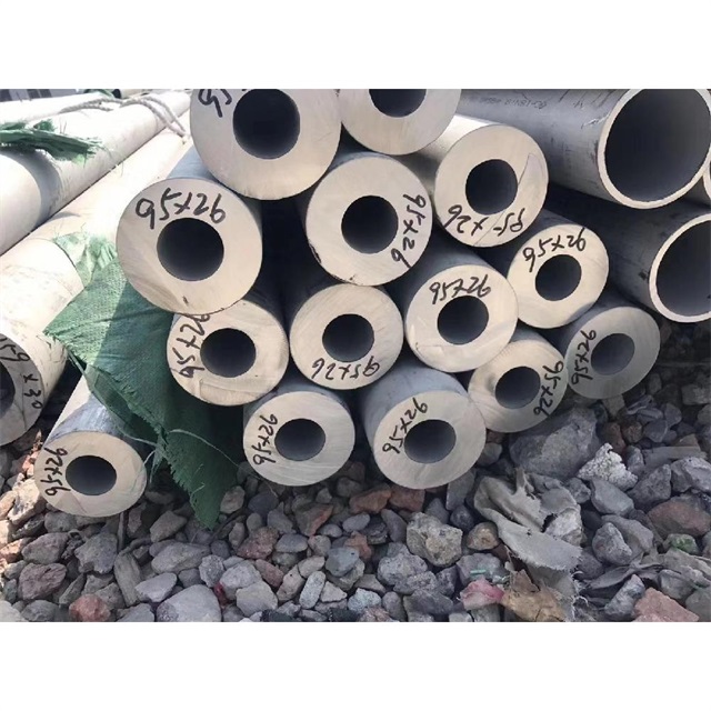 马鞍山42crmo无缝钢管厂