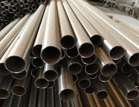 马鞍山冷拔精密无缝钢管厂