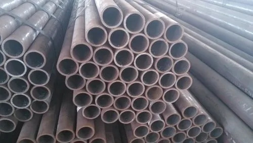 马鞍山中低压锅炉用无缝钢管尺寸