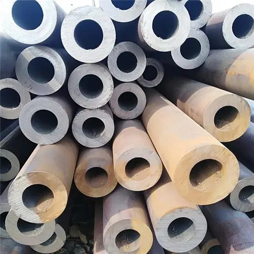 马鞍山gb t 8162 结构用无缝钢管