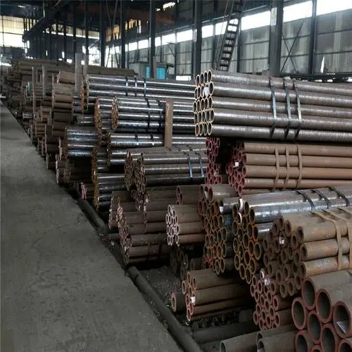 马鞍山gb8162-2008结构用无缝钢管