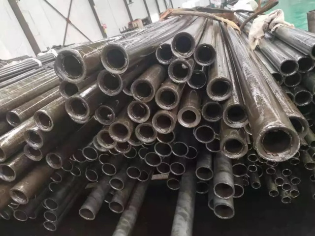 马鞍山8163流体管