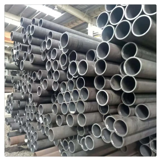 马鞍山GB8163无缝管