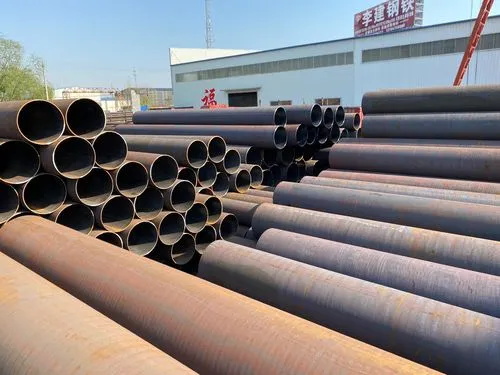 马鞍山GB5310锅炉管