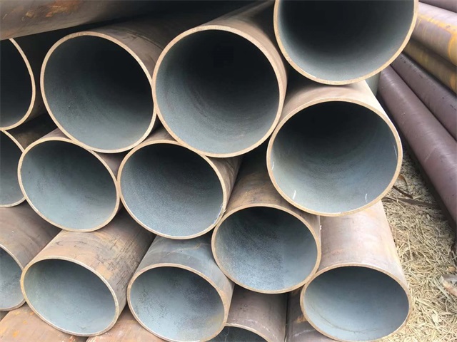 马鞍山5310无缝管