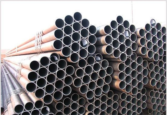 马鞍山高压钢管