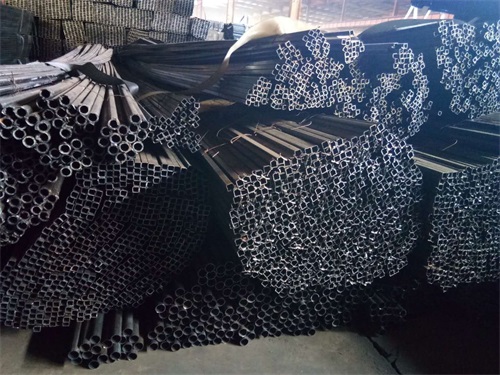 马鞍山GB6479无缝管 