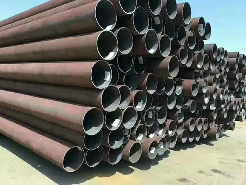 马鞍山GB6479无缝钢管
