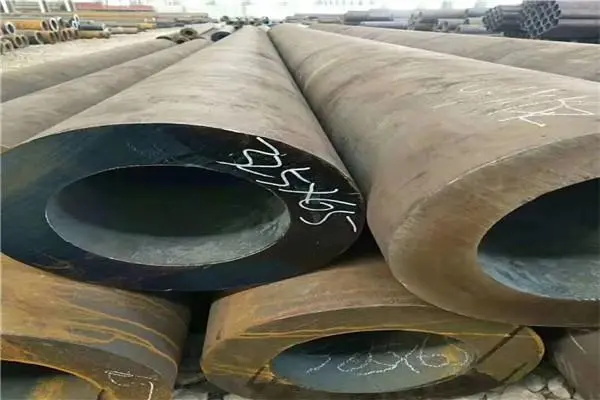 马鞍山9948无缝管