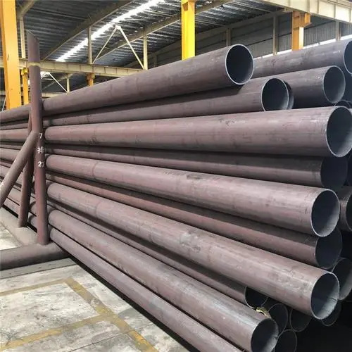 马鞍山GB9948无缝钢管