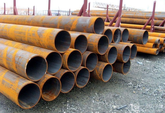 马鞍山GB9948钢管