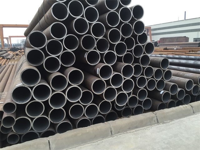 马鞍山GB9948无缝管