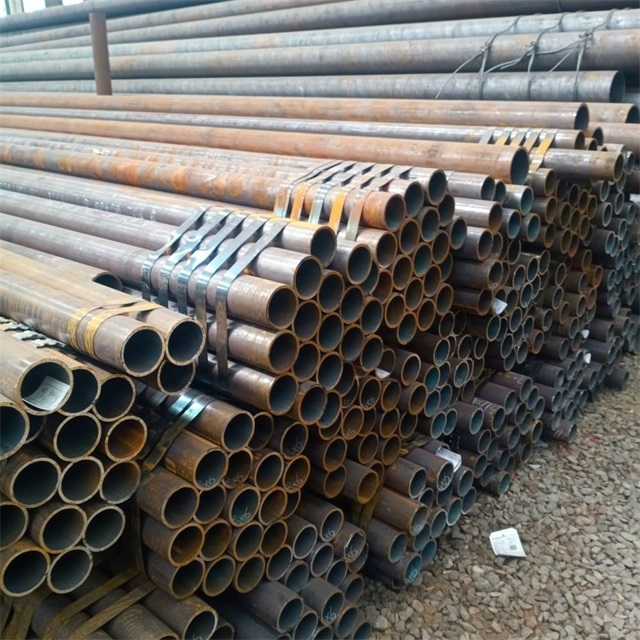 马鞍山地质钢管
