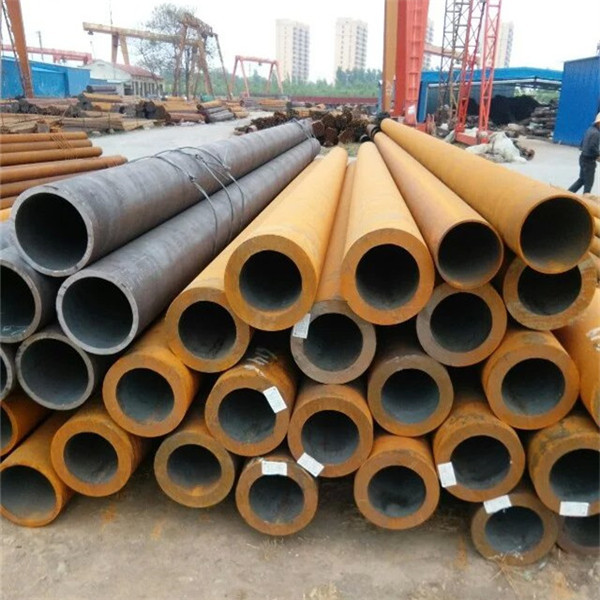 马鞍山地质无缝管