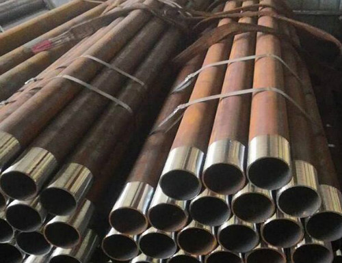 马鞍山地质用无缝钢管