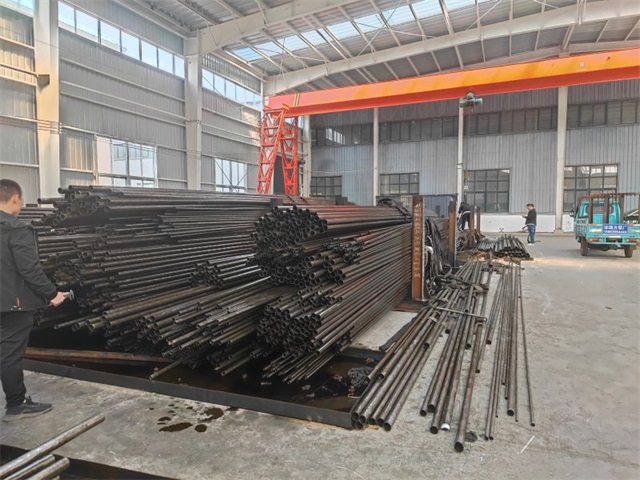 马鞍山304精密无缝钢管