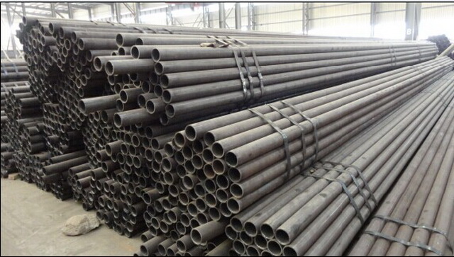 马鞍山GB8163流体用无缝管