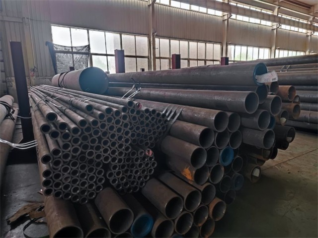 马鞍山高压锅炉管