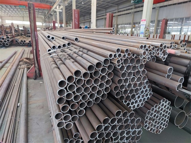 马鞍山锅炉钢管