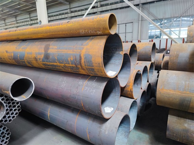 马鞍山5310无缝管