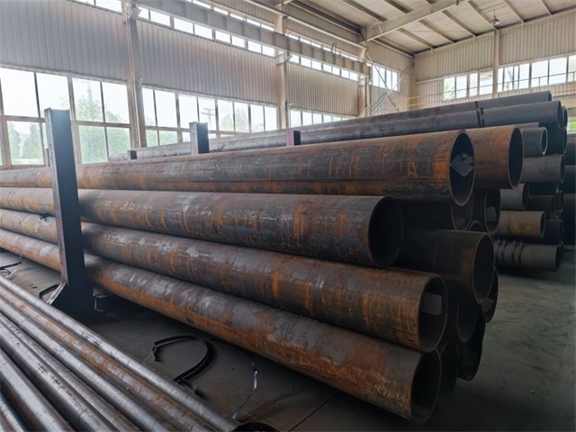 马鞍山5310锅炉钢管