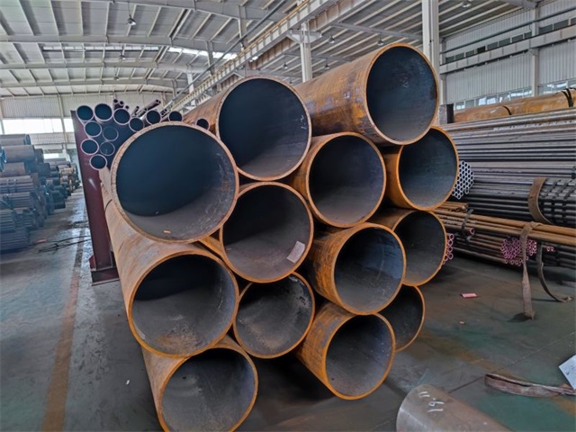马鞍山GB5310高压锅炉管