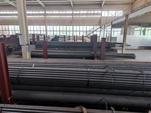 马鞍山20G高压锅炉管