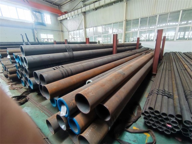 马鞍山20G锅炉管