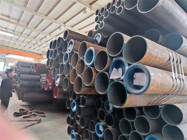 马鞍山20G无缝管