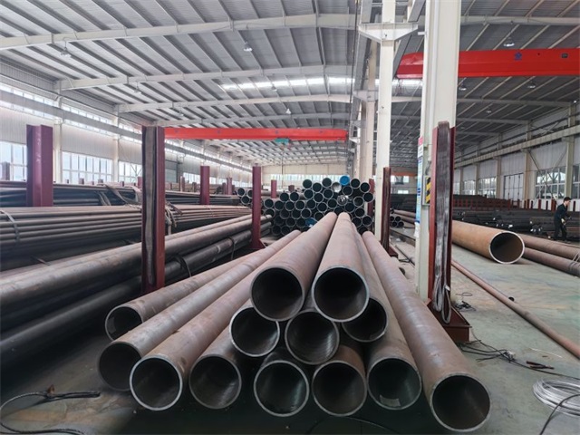 马鞍山20G高压无缝钢管