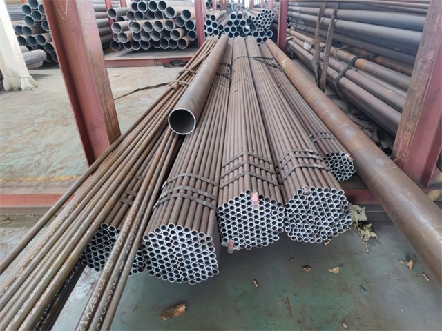马鞍山15crmog无缝钢管