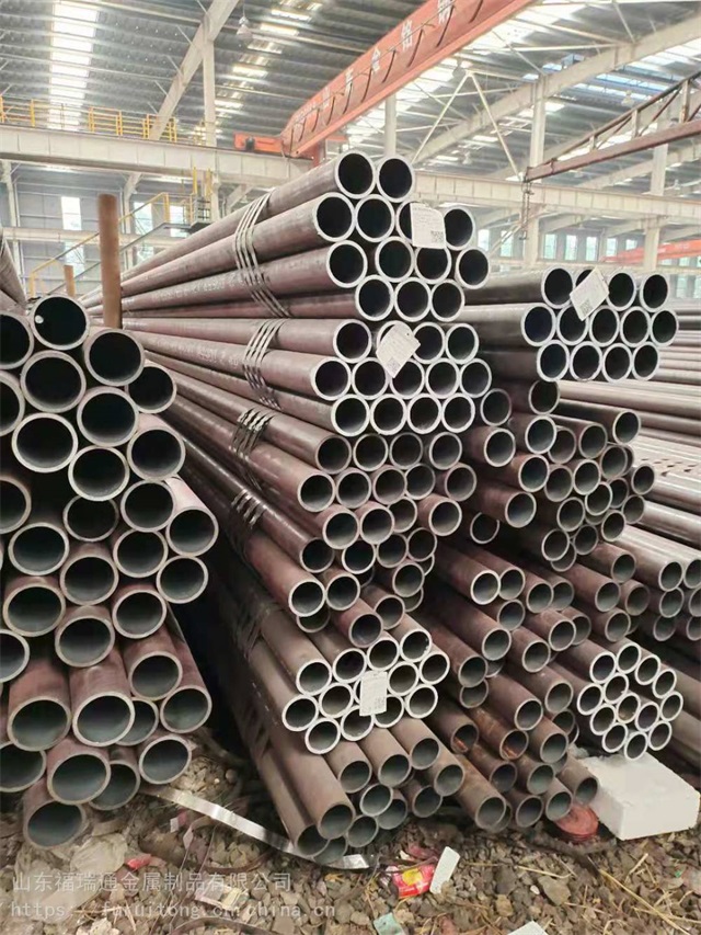 马鞍山3087钢管