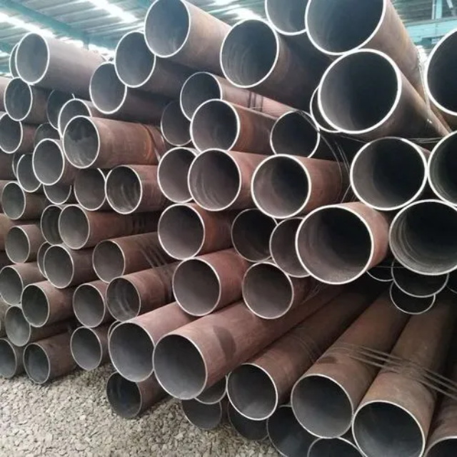 马鞍山3087无缝管