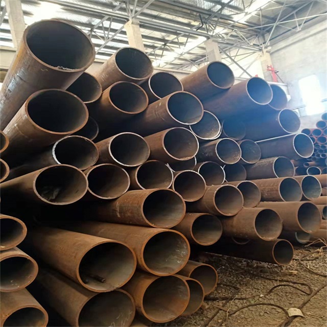 马鞍山gb3087锅炉管