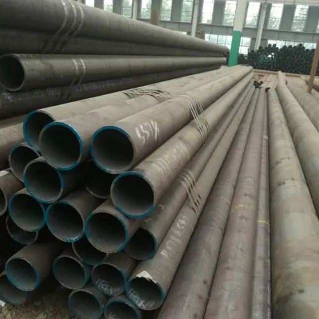 马鞍山gb3087无缝钢管
