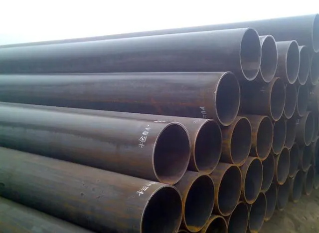 马鞍山GB3087无缝管