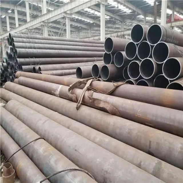 马鞍山GB3087低中压锅炉管