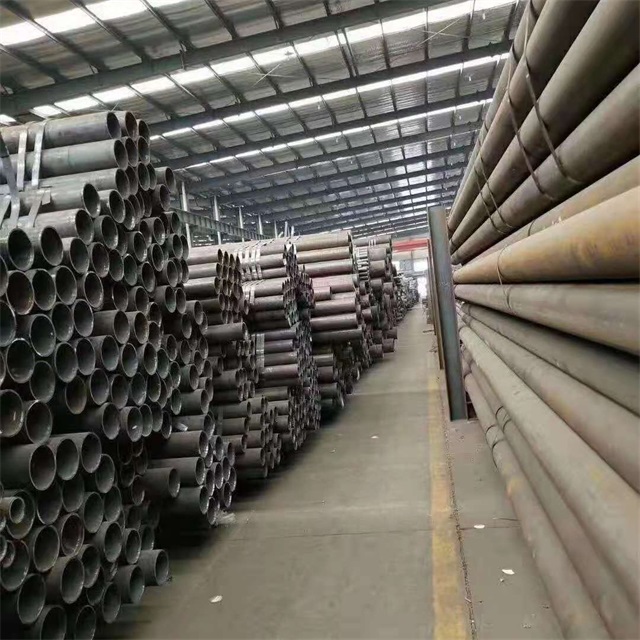 马鞍山3087低中压无缝钢管