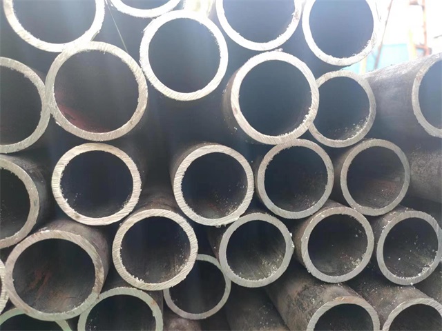 马鞍山45#无缝钢管多少钱