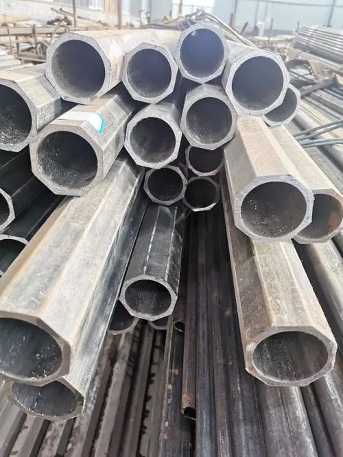 马鞍山20cr冷拔无缝钢管