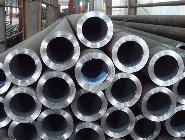 马鞍山厚壁无缝钢管销售